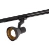 Светильник трековый спот DENKIRS DK6010-BK чёрный (60W)