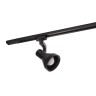 Светильник трековый спот DENKIRS DK6010-BK чёрный (60W)