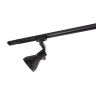 Светильник трековый спот DENKIRS DK6010-BK чёрный (60W)