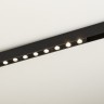 Светильник трековый ARLIGHT MAG-25 DOTS 034207 (24 Вт,3000 K,чёрный)