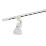 Светильник трековый спот DENKIRS DK6010-WH белый (60W)