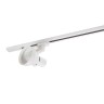 Светильник трековый спот DENKIRS DK6010-WH белый (60W)