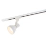 Светильник трековый спот DENKIRS DK6010-WH белый (60W)
