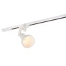 Светильник трековый спот DENKIRS DK6010-WH белый (60W)