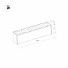 Arlight · MAG-25 · 032825