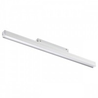Светильник трековый NOVOTECH FLUM FLAT 358411 (24 Вт,4000 K,белый)