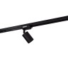 Светильник трековый спот DENKIRS DK6201-BK чёрный (50W)
