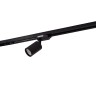 Светильник трековый спот DENKIRS DK6201-BK чёрный (50W)