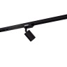Светильник трековый спот DENKIRS DK6201-BK чёрный (50W)