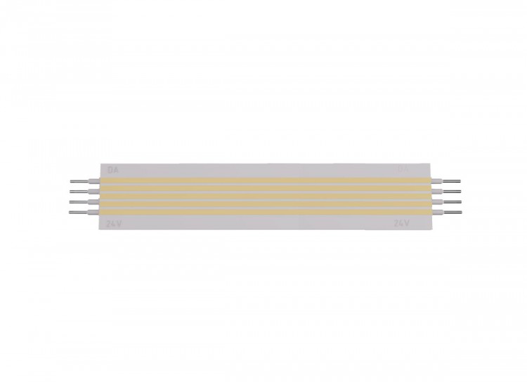 DONOLUX · Magic Track · Electrical Plate 140 DLMX White Sp