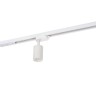 Светильник трековый спот DENKIRS DK6201-WH белый (50W)