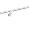 Светильник трековый спот DENKIRS DK6201-WH белый (50W)