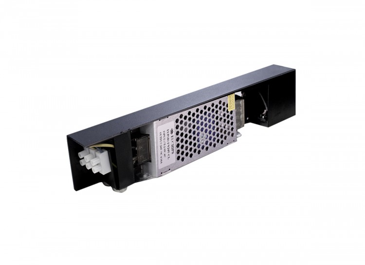 DONOLUX · Magic Track · DLM MAGNETIC DRIVER 100W BLACK