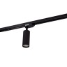Светильник трековый спот DENKIRS DK6202-BK чёрный (50W)