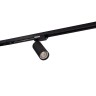 Светильник трековый спот DENKIRS DK6202-BK чёрный (50W)