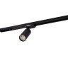 Светильник трековый спот DENKIRS DK6202-BK чёрный (50W)