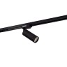 Светильник трековый спот DENKIRS DK6202-BK чёрный (50W)