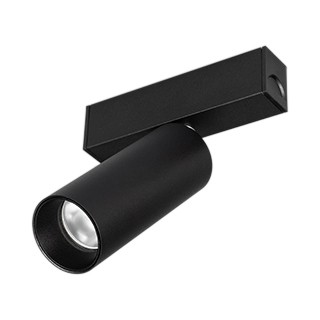 Светильник трековый поворотный ARLIGHT MAG-25 SPOT 033239 (5 Вт,4000 K,чёрный)