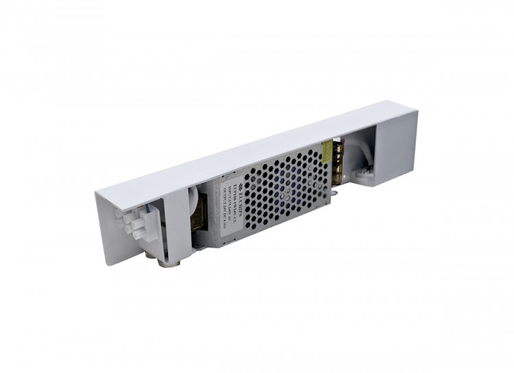 DONOLUX · Magic Track · DLM MAGNETIC DRIVER 100W WHITE