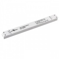 Драйвер NOVOTECH LED Driver (100 Вт,48 В,220 В,белый)