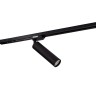 Светильник трековый спот DENKIRS DK6203-BK чёрный (50W)
