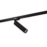Светильник трековый спот DENKIRS DK6203-BK чёрный (50W)