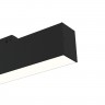 Светильник трековый MAYTONI Basis TR012-2-12W3K-B (12 Вт,3000 K,чёрный)