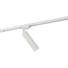 Светильник трековый спот DENKIRS DK6203-WH белый (50W)