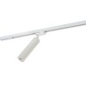 Светильник трековый спот DENKIRS DK6203-WH белый (50W)