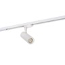 Светильник трековый спот DENKIRS DK6204-WH белый (50W)