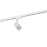 Светильник трековый спот DENKIRS DK6204-WH белый (50W)