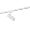 Светильник трековый спот DENKIRS DK6204-WH белый (50W)