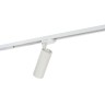 Светильник трековый спот DENKIRS DK6204-WH белый (50W)