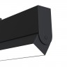 Светильник трековый поворотный MAYTONI Basis TR013-2-20W4K-B (20 Вт,4000 K,чёрный)
