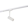 Светильник трековый спот DENKIRS DK6205-WH белый (50W)