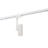 Светильник трековый спот DENKIRS DK6205-WH белый (50W)