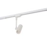 Светильник трековый спот DENKIRS DK6205-WH белый (50W)