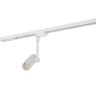 Светильник трековый спот DENKIRS DK6205-WH белый (50W)