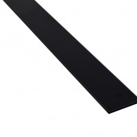 DONOLUX · Magic Track · Decorative Element DLMX Black