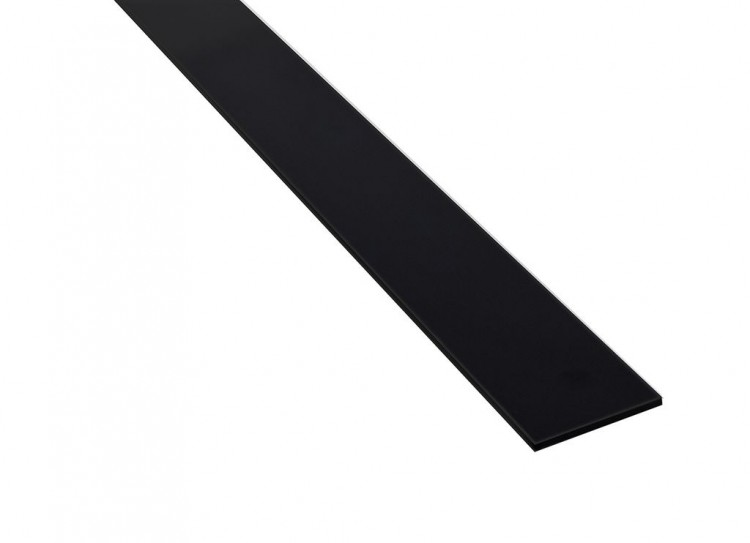 DONOLUX · Magic Track · Decorative Element DLMX Black