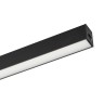 Светильник трековый ARLIGHT MAG-25 FLAT 034213 (24 Вт,3000 K,чёрный)