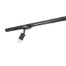 Светильник трековый спот DENKIRS DK6207-BK чёрный (50W)