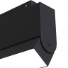 Светильник трековый поворотный MAYTONI Basis TR013-2-10W4K-B (12 Вт,4000 K,чёрный)