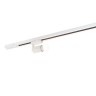 Светильник трековый спот DENKIRS DK6207-WH белый (50W)