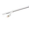 Светильник трековый спот DENKIRS DK6207-WH белый (50W)