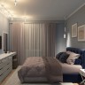 Светильник трековый спот DENKIRS DK6207-WH белый (50W)