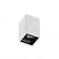 Светильник трековый белый EYE DL18781NW2WM (2 Вт, 4000 K, 24 В)