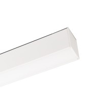 Светильник трековый ARLIGHT MAG-45 FLAT 026960 (30 Вт,3000 K,белый)