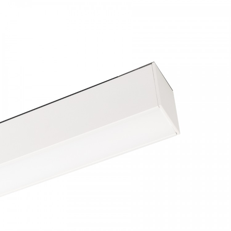 Светильник трековый ARLIGHT MAG-45 FLAT 026960 (30 Вт,3000 K,белый)