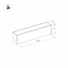 Arlight · MAG-45 · 026960